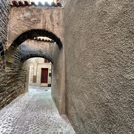 La Corte Residence Fabriano Dış mekan fotoğraf