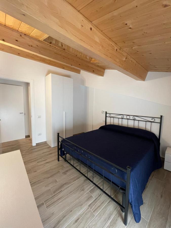 La Corte Residence Fabriano Dış mekan fotoğraf