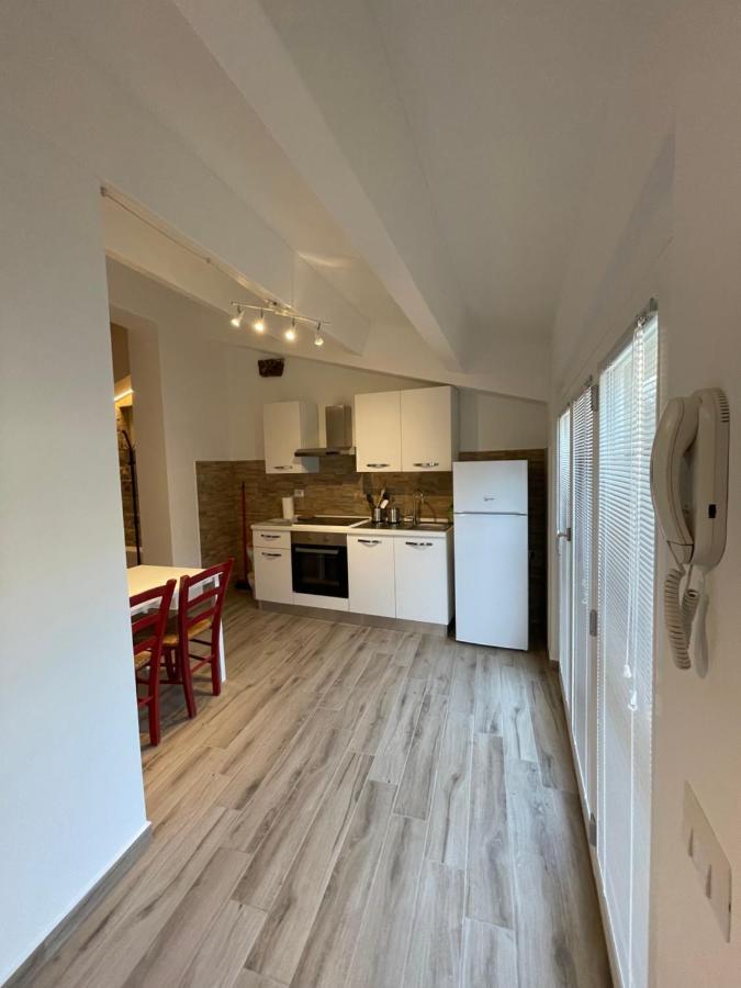 La Corte Residence Fabriano Dış mekan fotoğraf