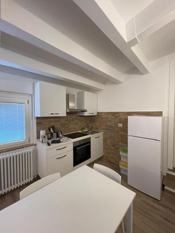 La Corte Residence Fabriano Dış mekan fotoğraf