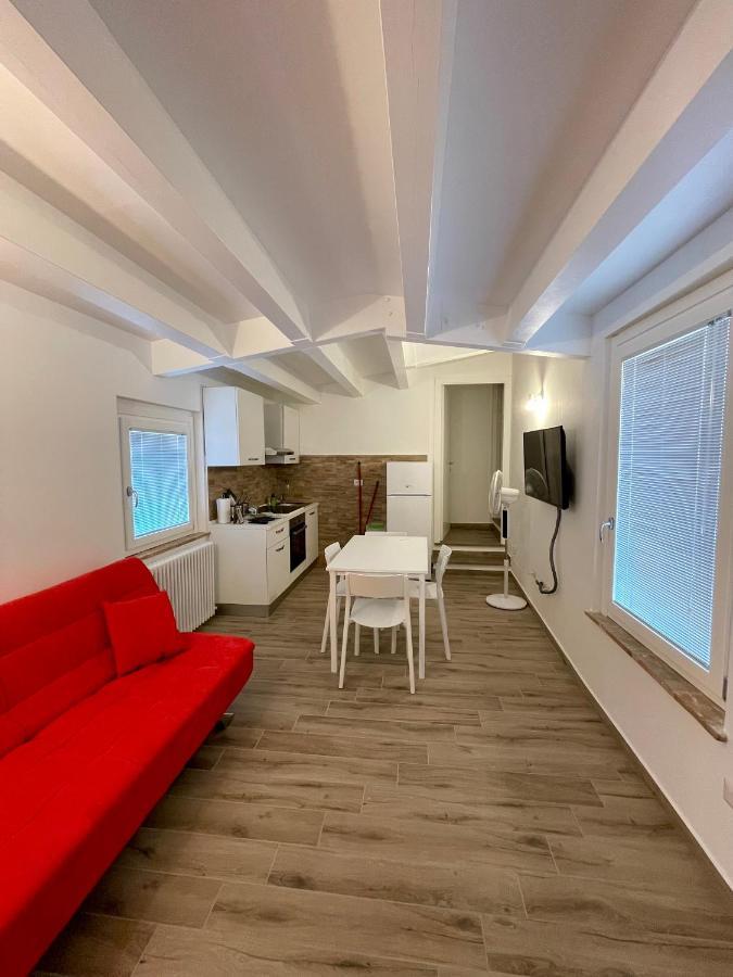 La Corte Residence Fabriano Dış mekan fotoğraf