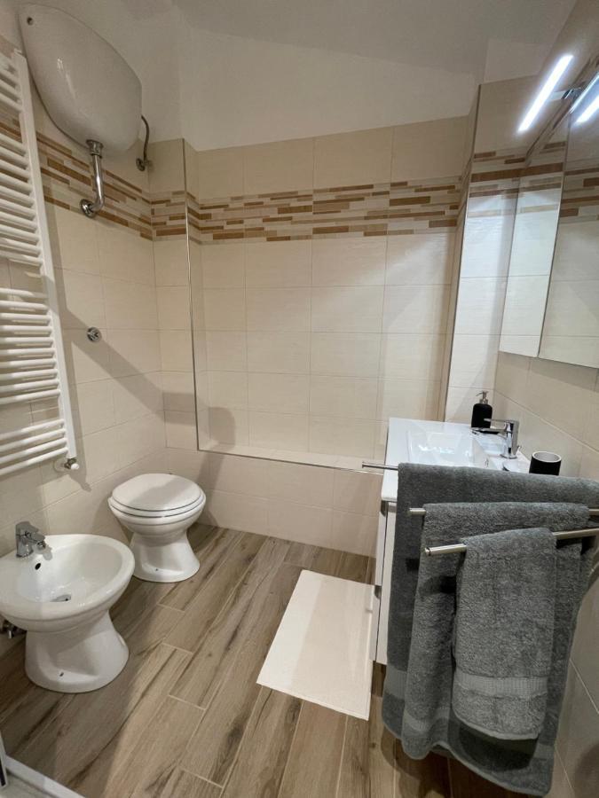 La Corte Residence Fabriano Dış mekan fotoğraf