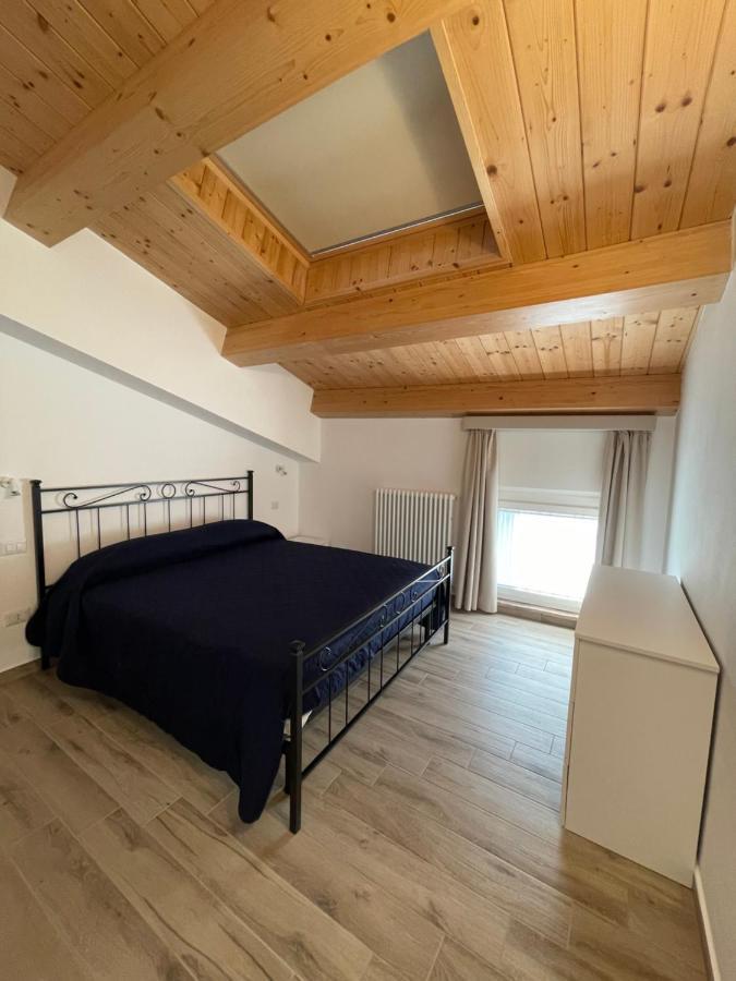 La Corte Residence Fabriano Dış mekan fotoğraf