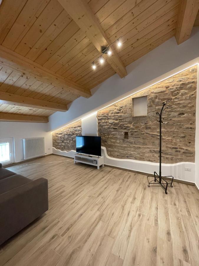 La Corte Residence Fabriano Dış mekan fotoğraf